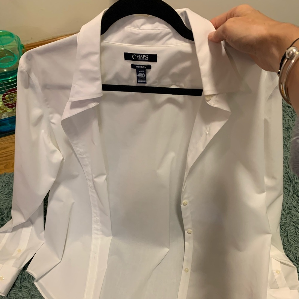 Classic woman shirt